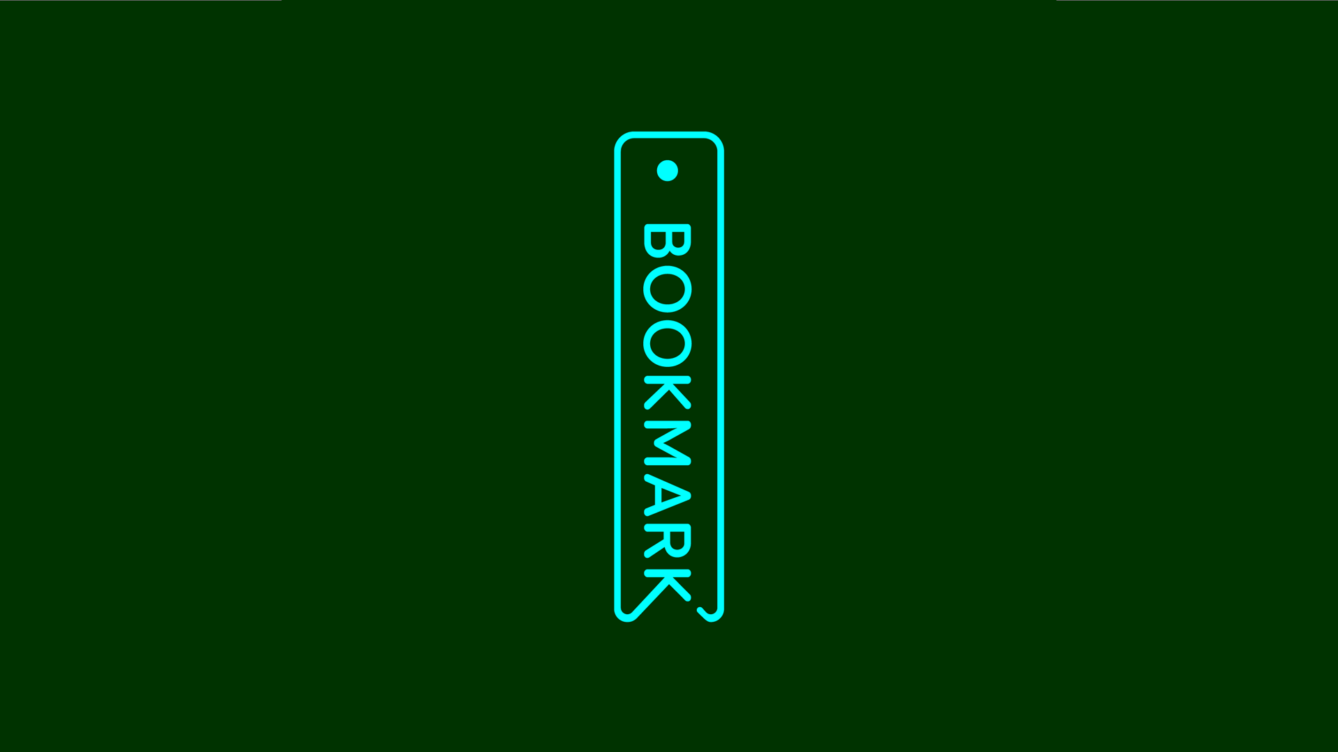Bookmark, brand